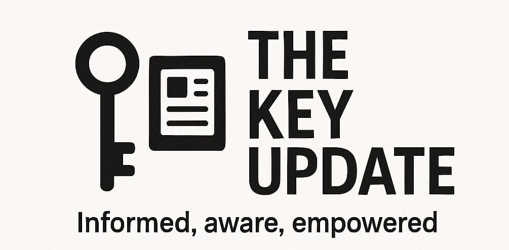 thekeyupdate.com