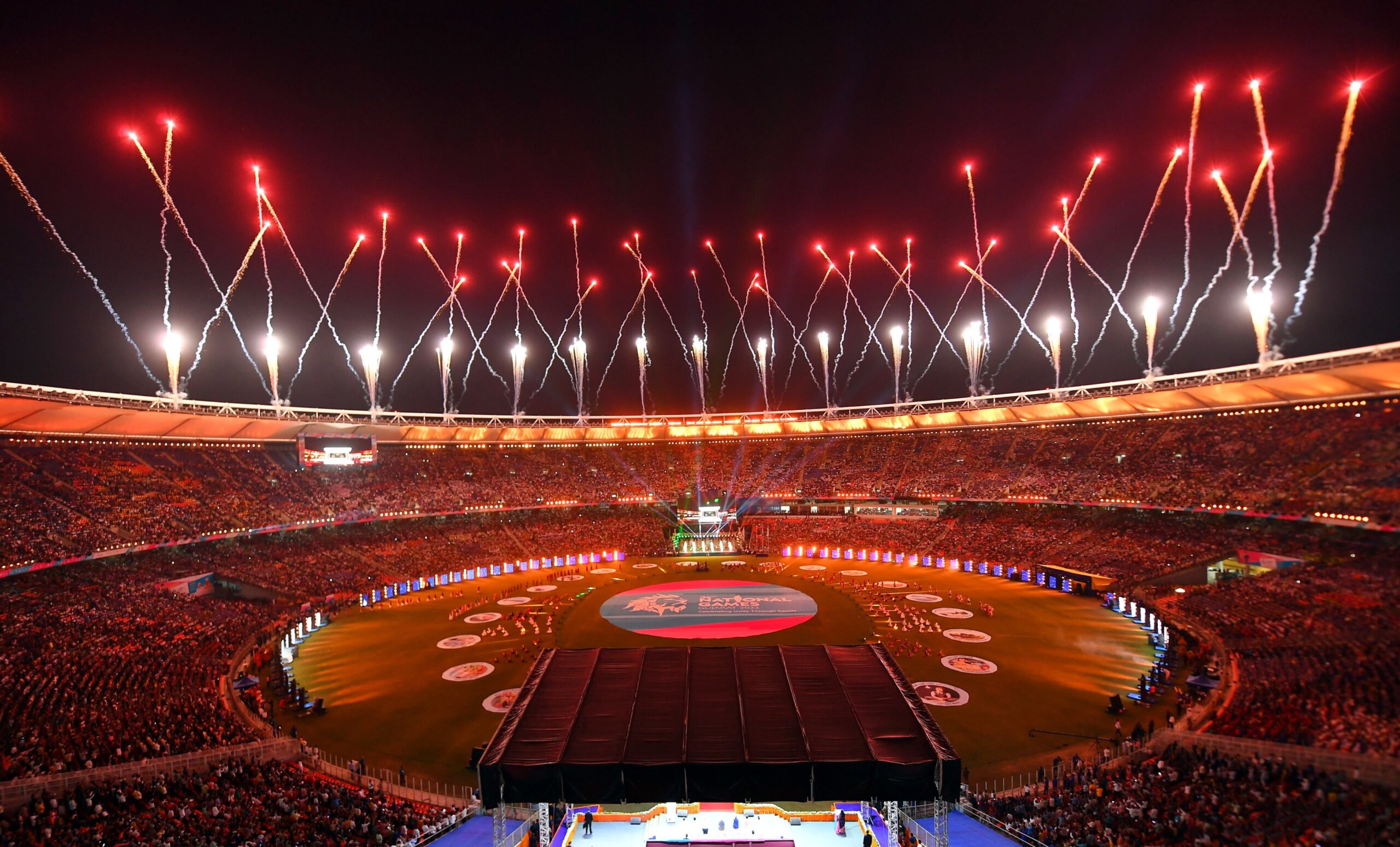 ओलंपिक Event image