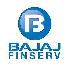 Bajaj Finserv Logo